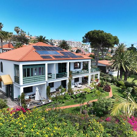 Villa Erika Madeira Канису Экстерьер фото